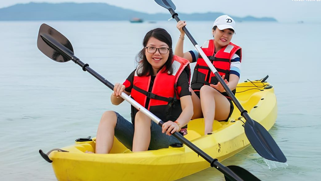 Tour du lịch MICE Đà Nẵng